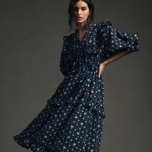 Stella Nova Barbara Dress Size XS